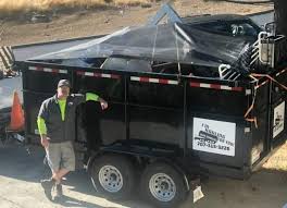 Best Basement Cleanout  in Royalton, IL